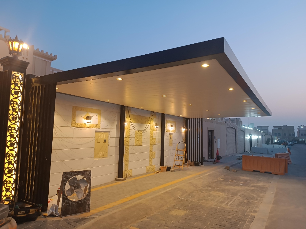 حداد جميع اعمال الحدادة - 2