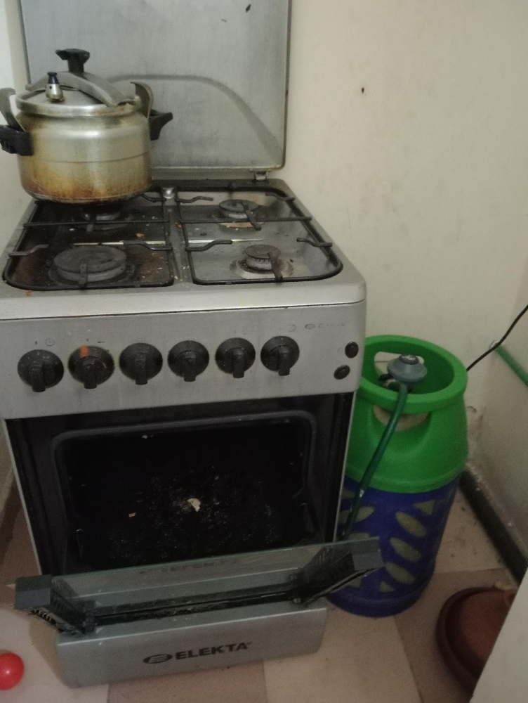 washer - 3