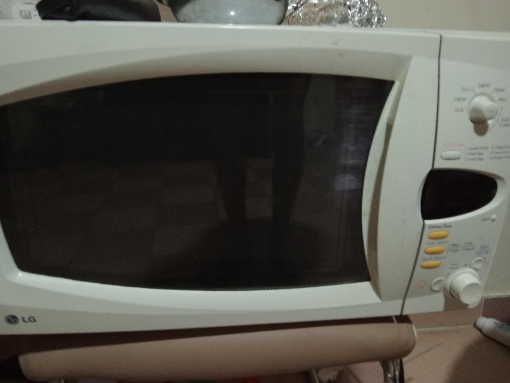 washer - 2