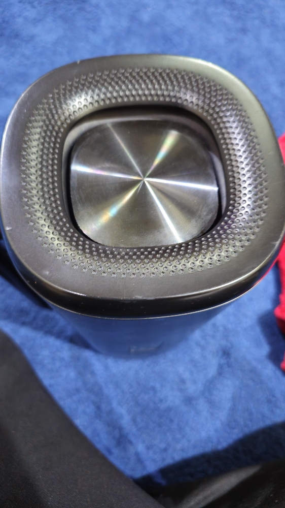 joyroom party speaker - 5