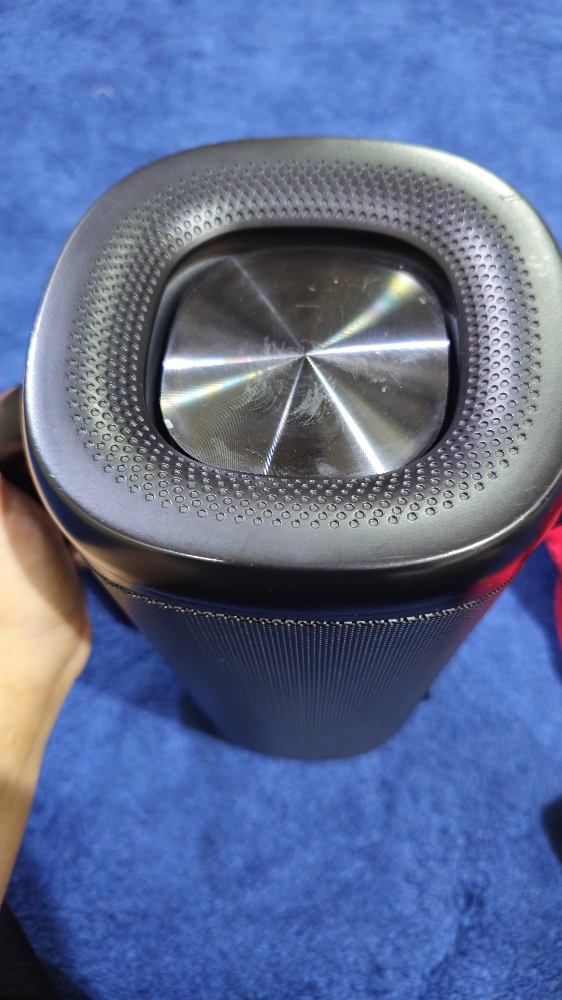 joyroom party speaker - 4