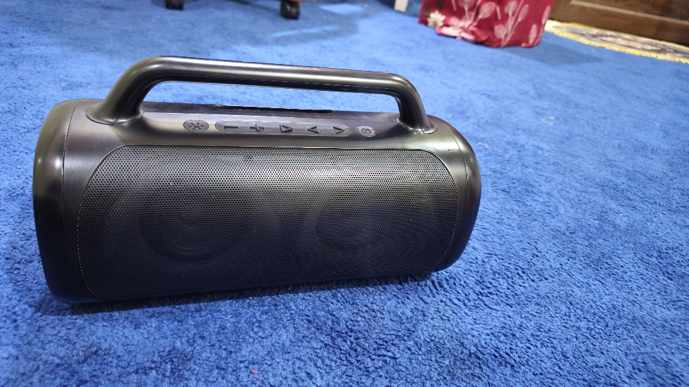 joyroom party speaker - 1