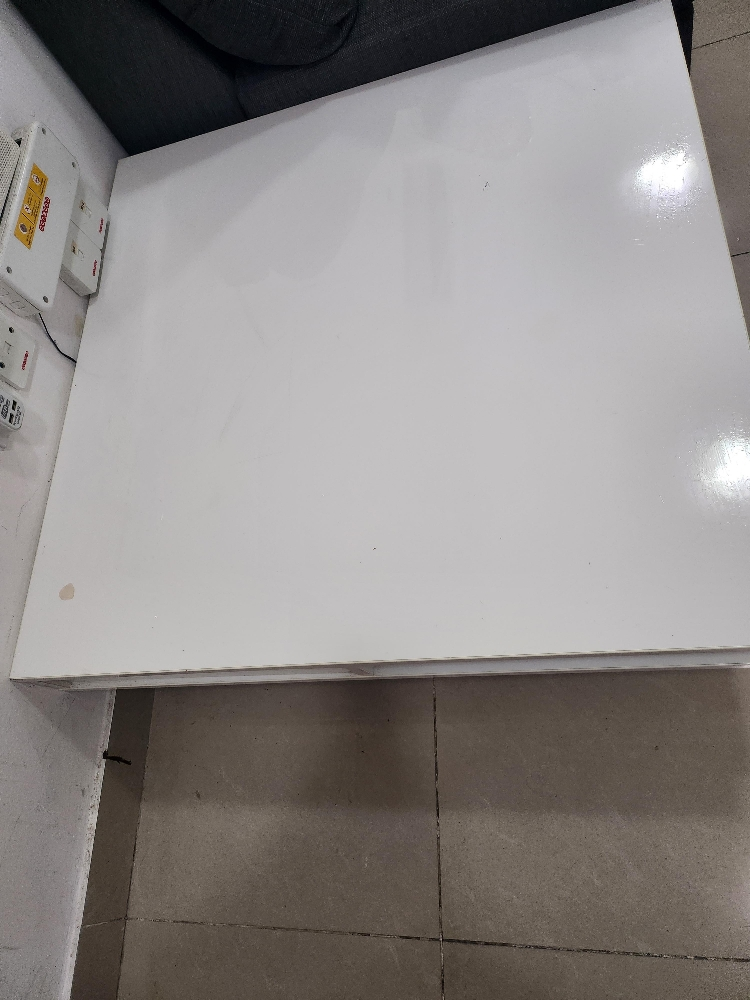table - 1