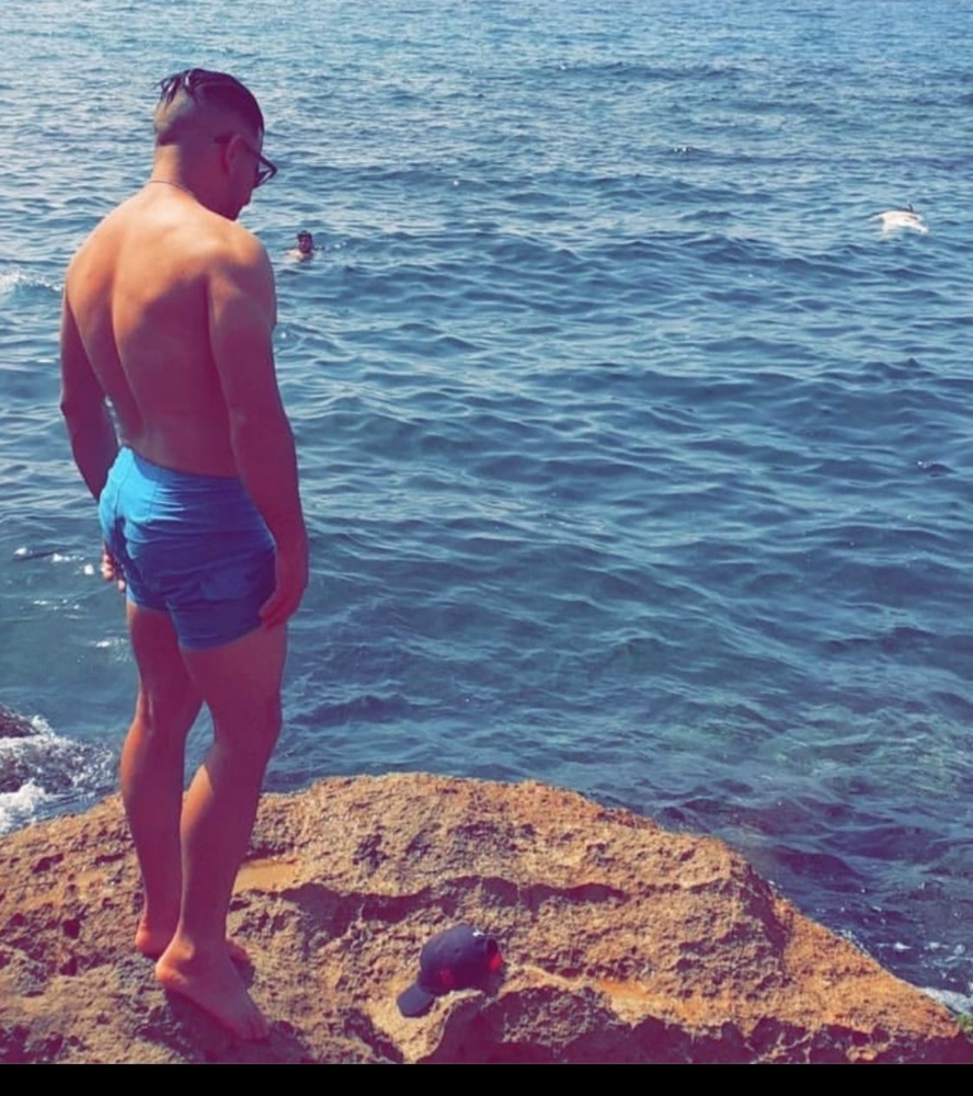 كابتن أحمد - 4
