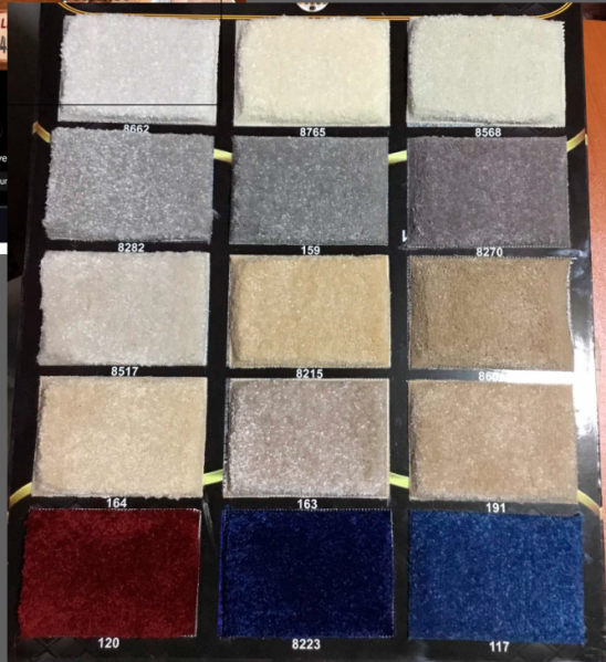 Corporate Interior Decor - 9