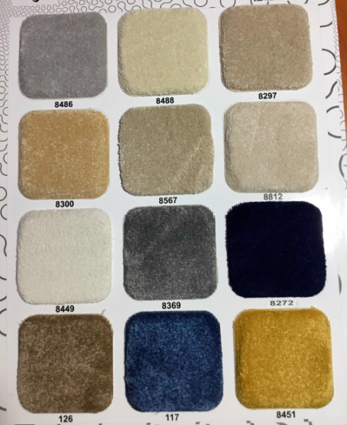 Corporate Interior Decor - 12