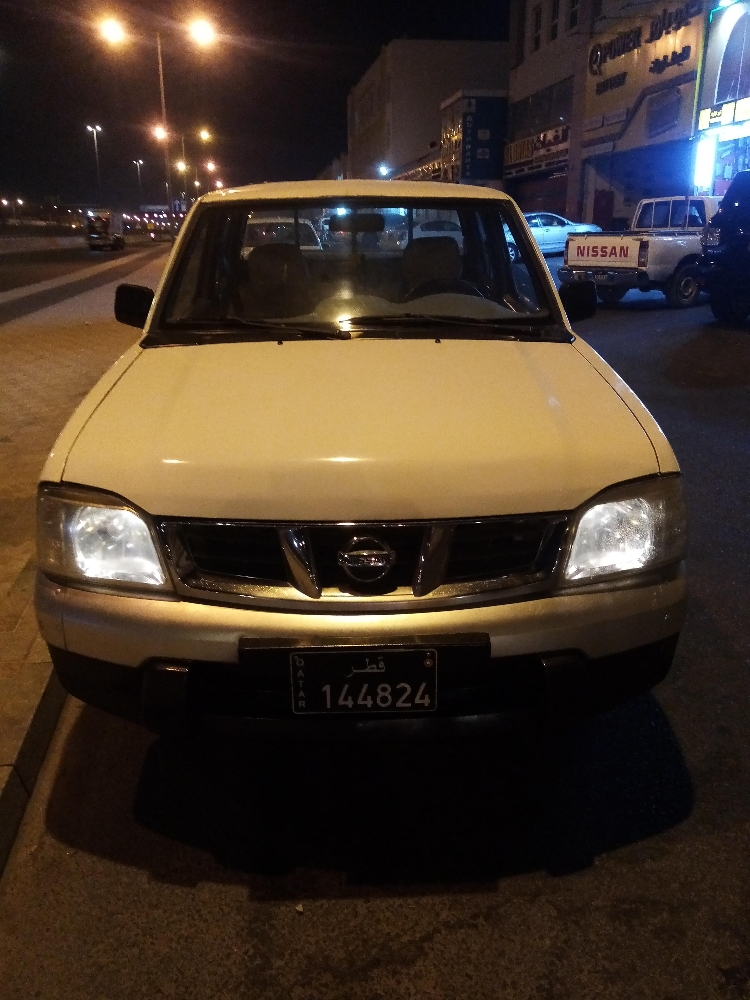 Nissan ....      urgent sale - 3