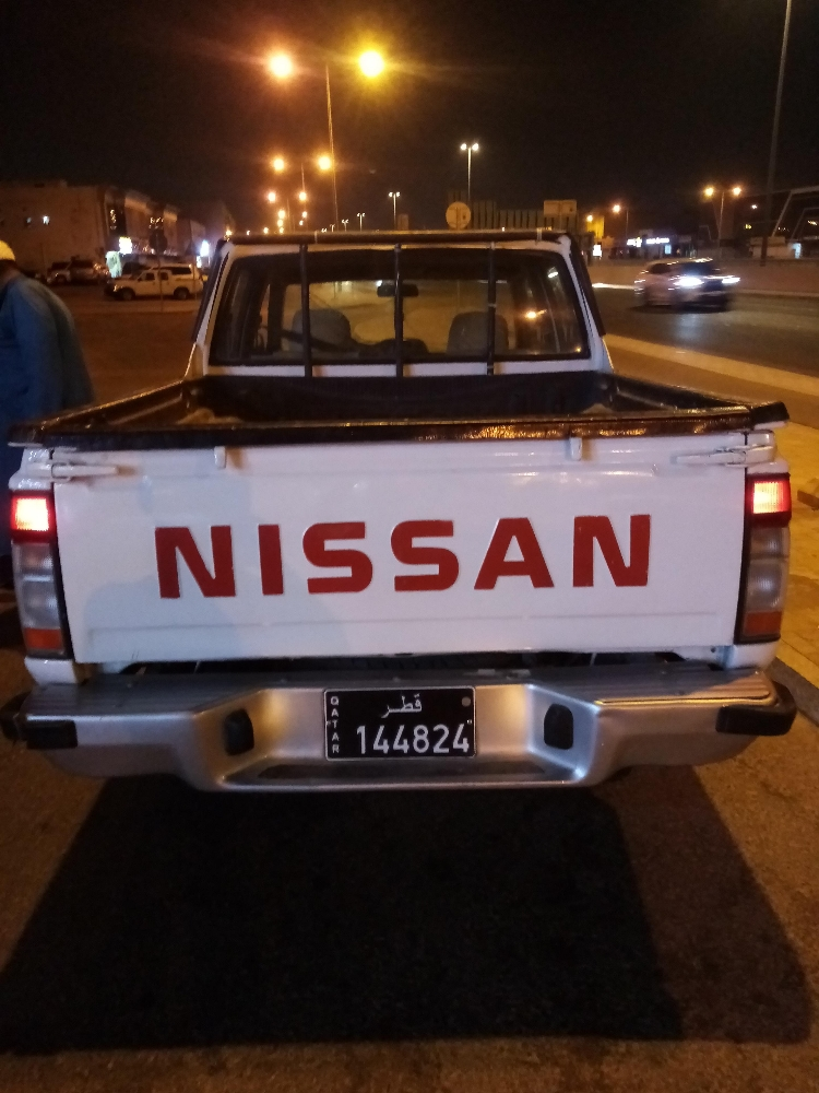 Nissan ....      urgent sale - 4