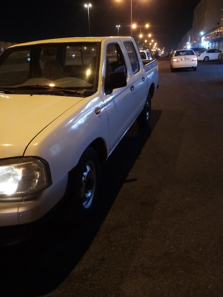 Nissan ....      urgent sale - 2