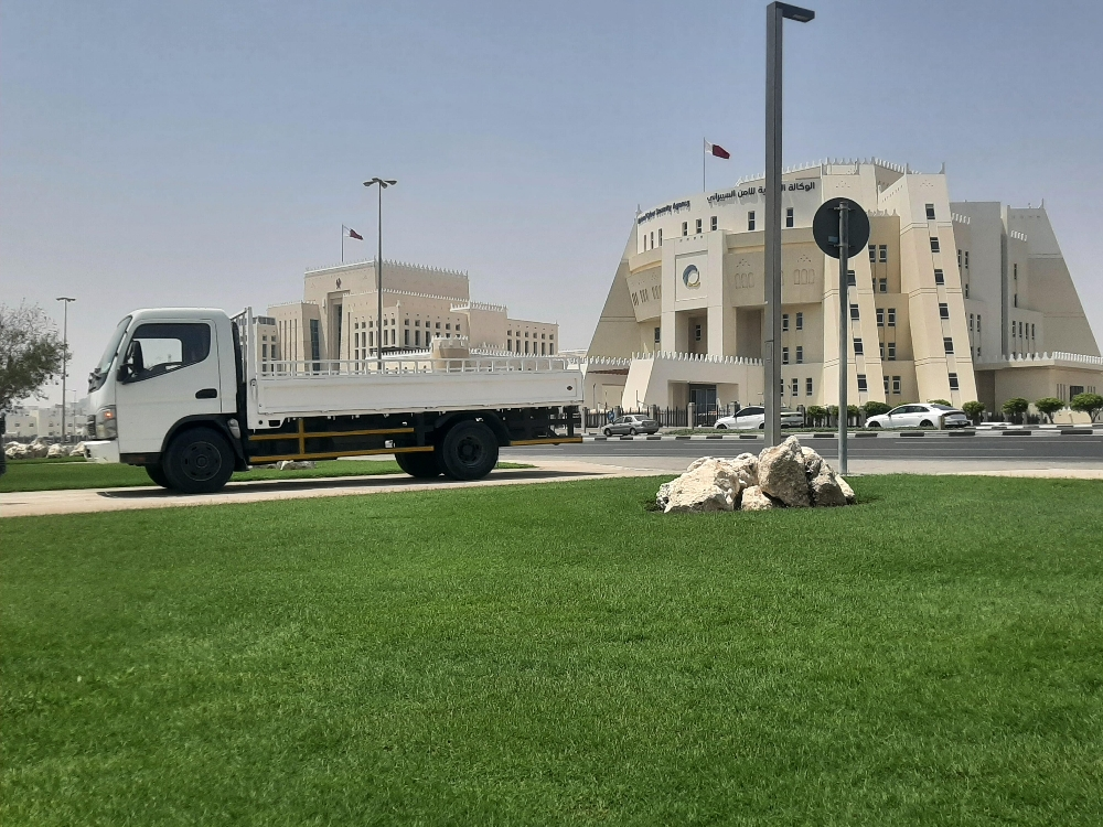 Abu Mustafa - 1