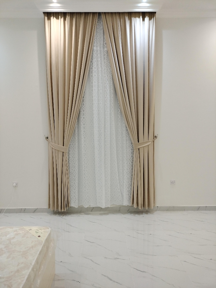 doha curtain making Qatar - 4