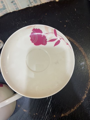cups of tea or coffee - 3