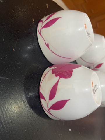 cups of tea or coffee - 1