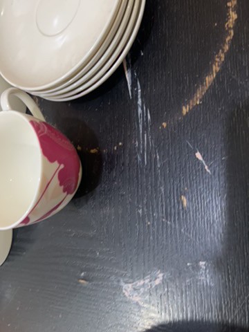 cups of tea or coffee - 2