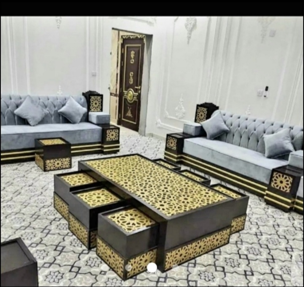 new designs majlish biniar - 4