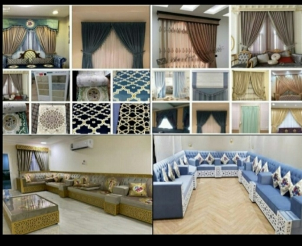 new designs majlish biniar - 7
