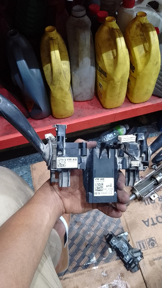 jetta parts - 7
