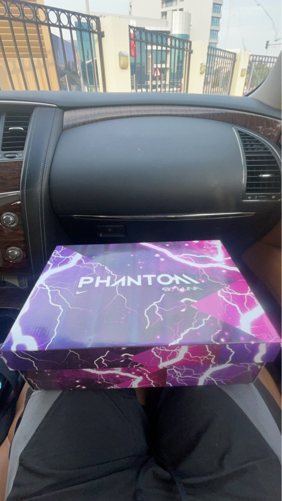 Phantom Luna - 3