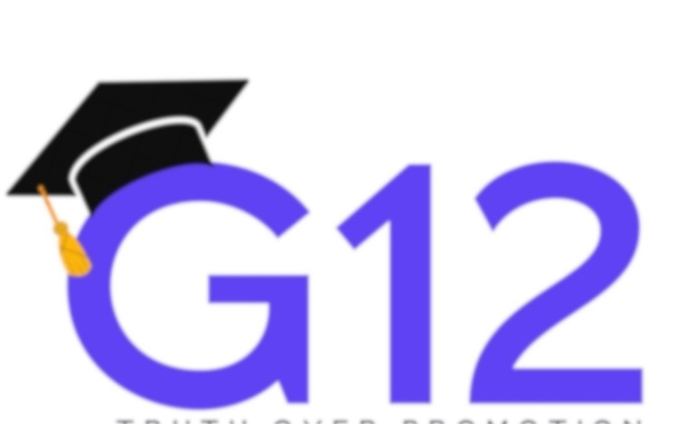 G 12 English teacher - 1