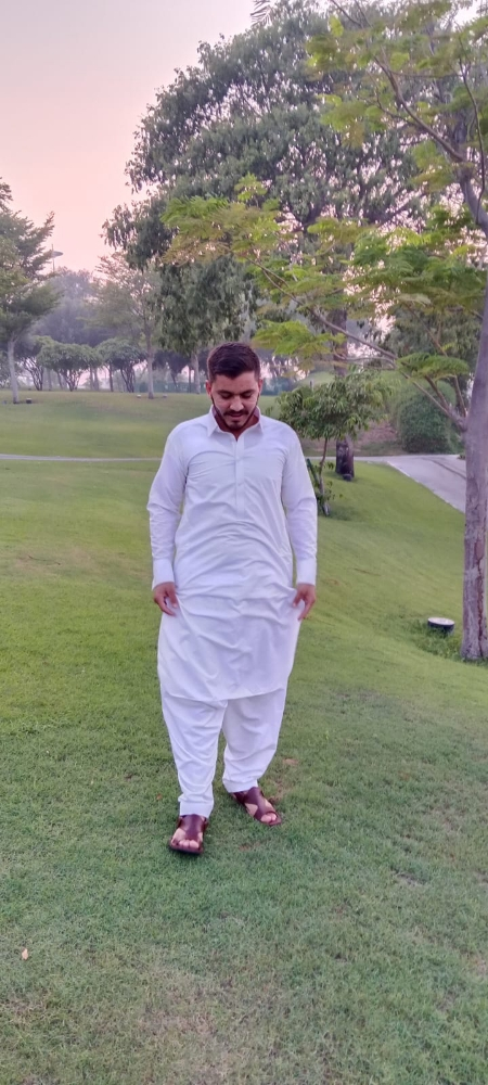 Muhammad Junaid - 1