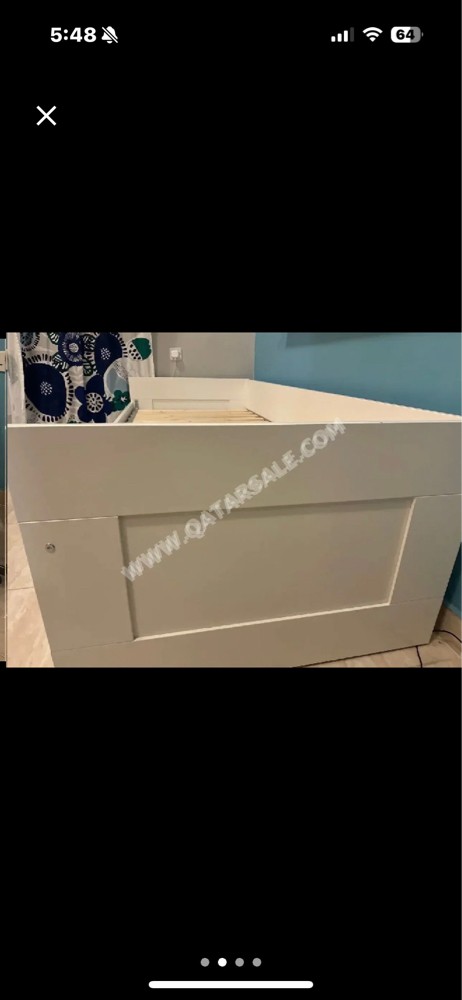 bed ikea - 2