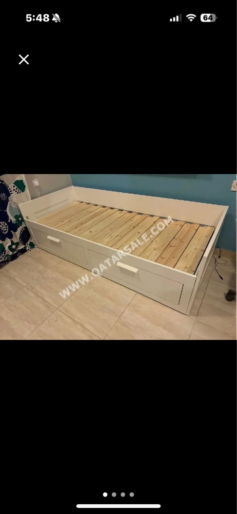 bed ikea - 3