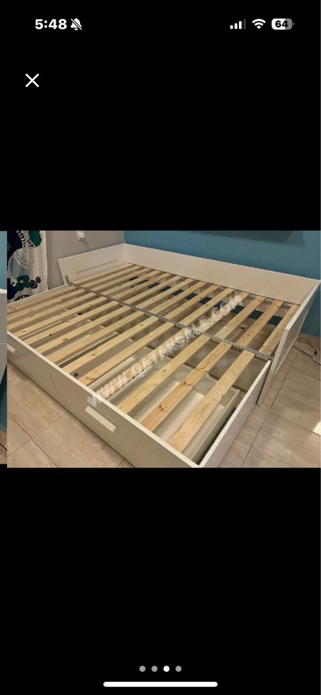 bed ikea - 5