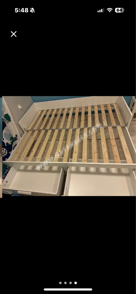 bed ikea - 4