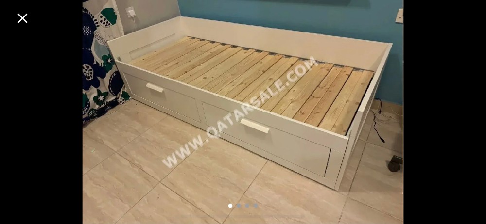 bed ikea - 1