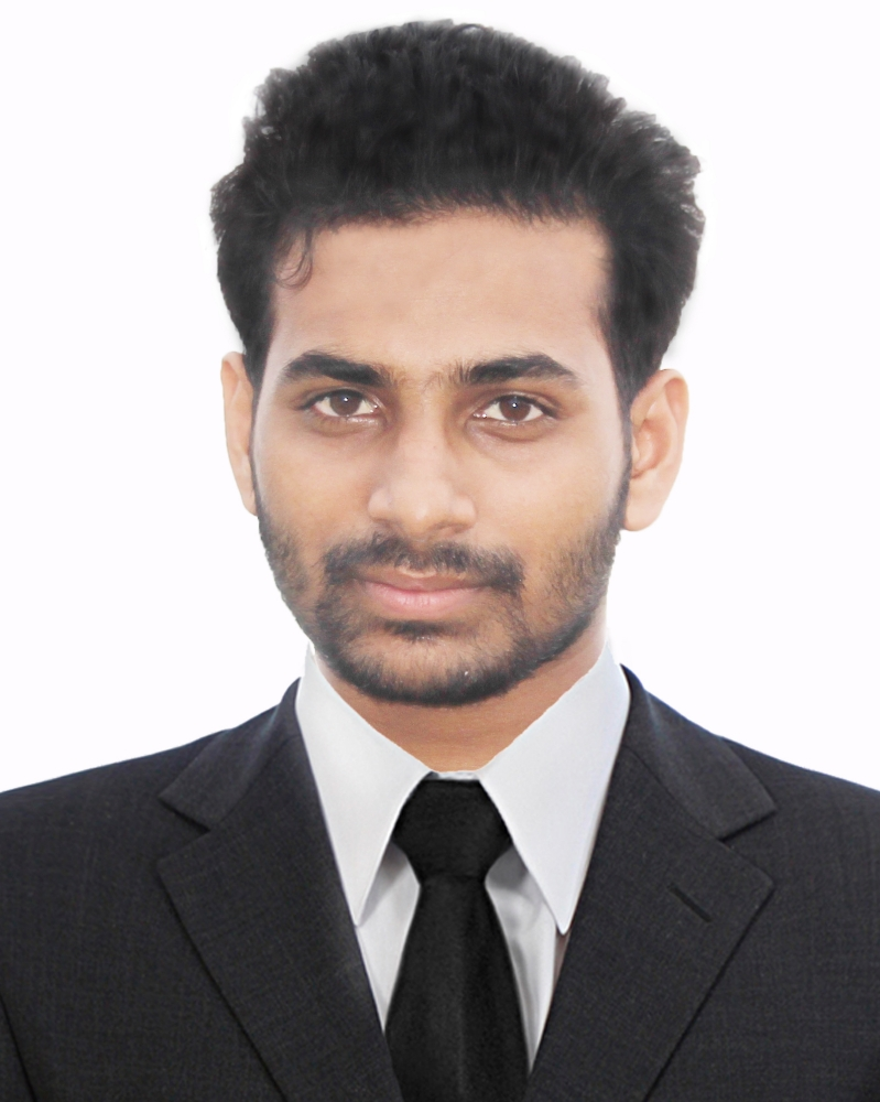 Md Sahab Uddin - 1