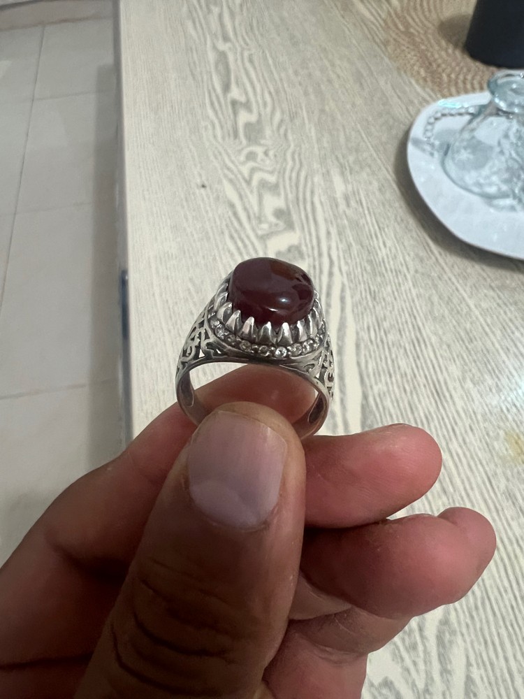 خاتم فظة - 2