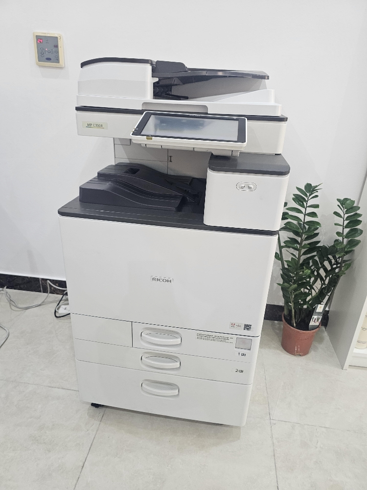 printer sales small and big - 2
