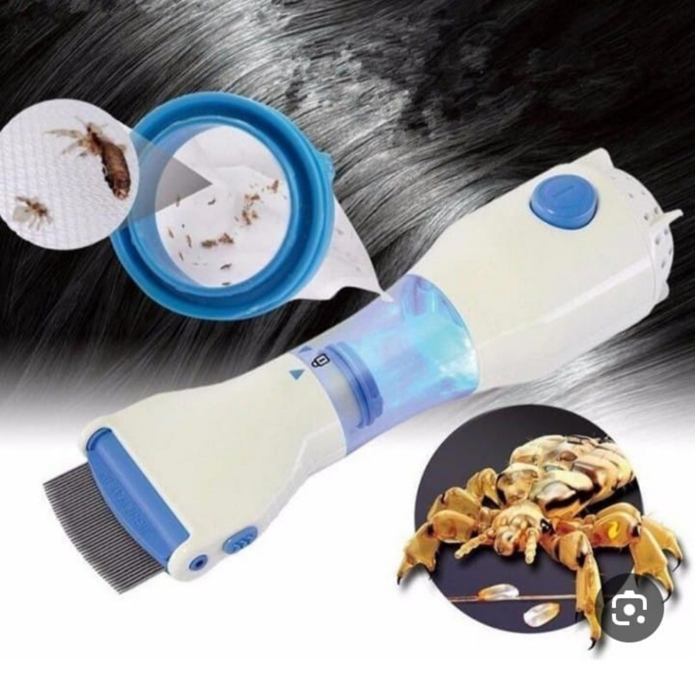tick removal comb - 6