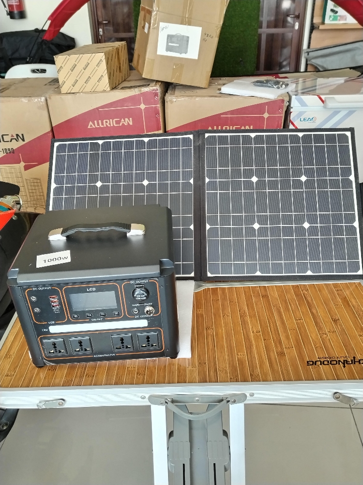 solar inverter - 3