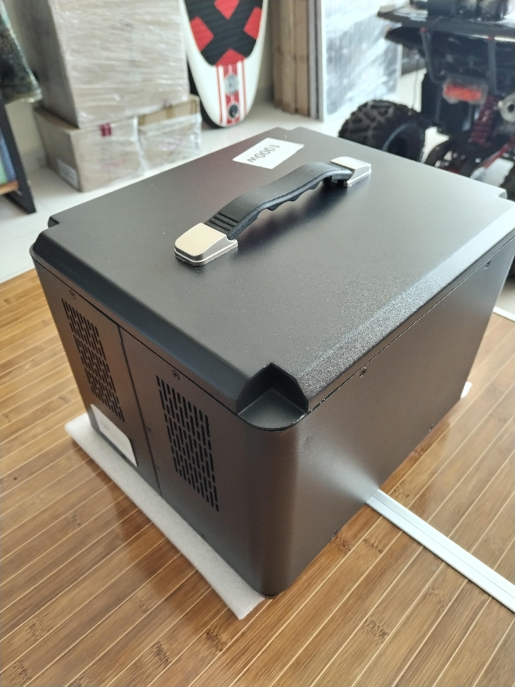 solar inverter - 11