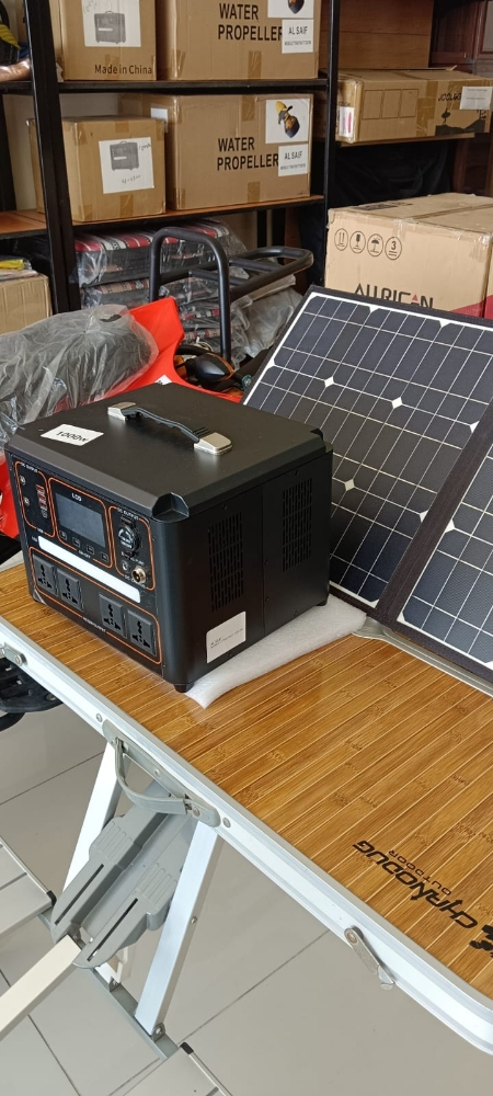 solar inverter - 8