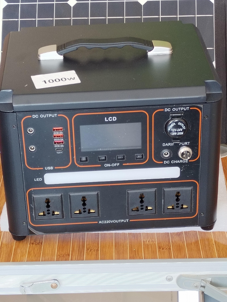 solar inverter - 2