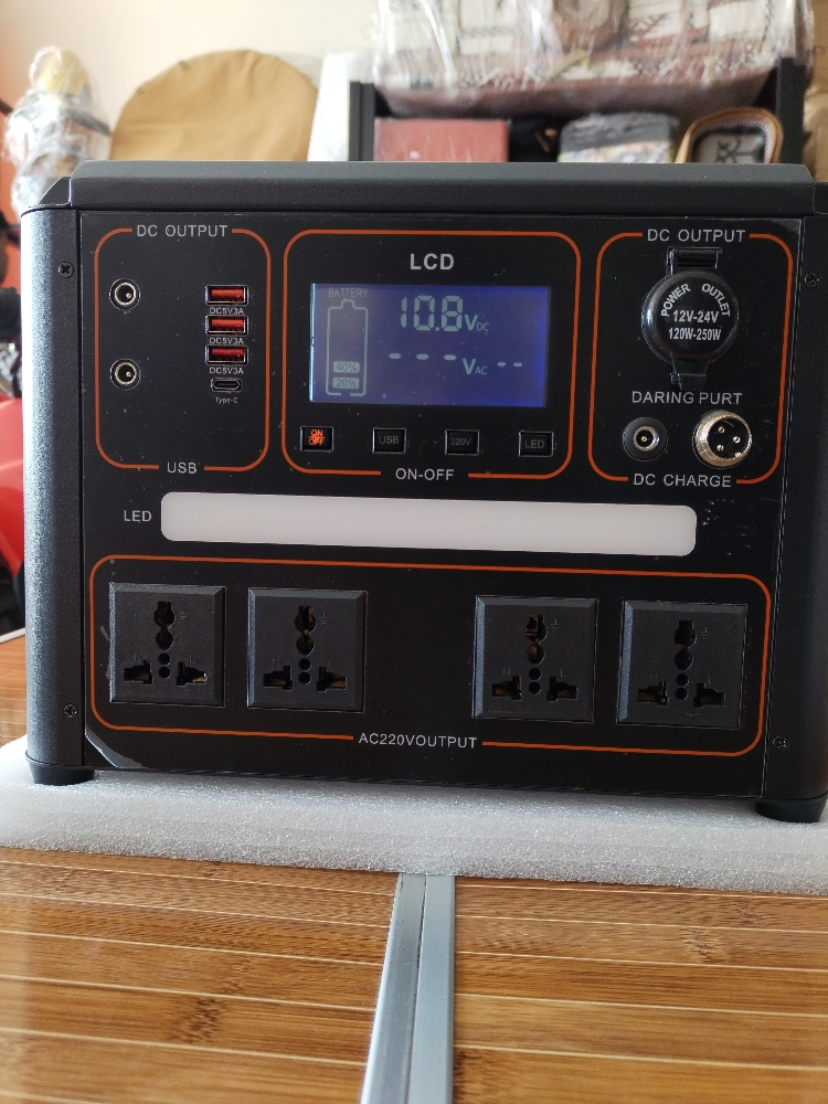 solar inverter - 10