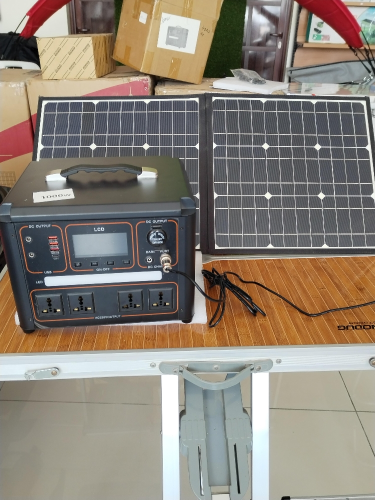solar inverter - 4