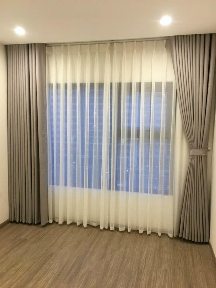 Qatar furniture curtain - 2