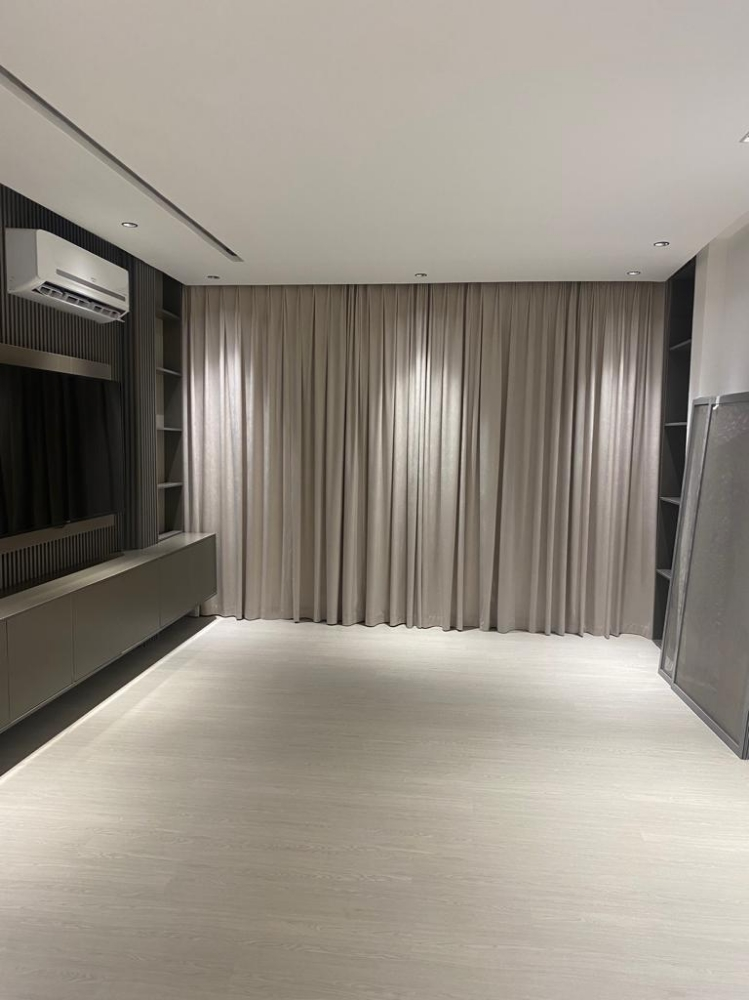 Qatar furniture curtain - 9
