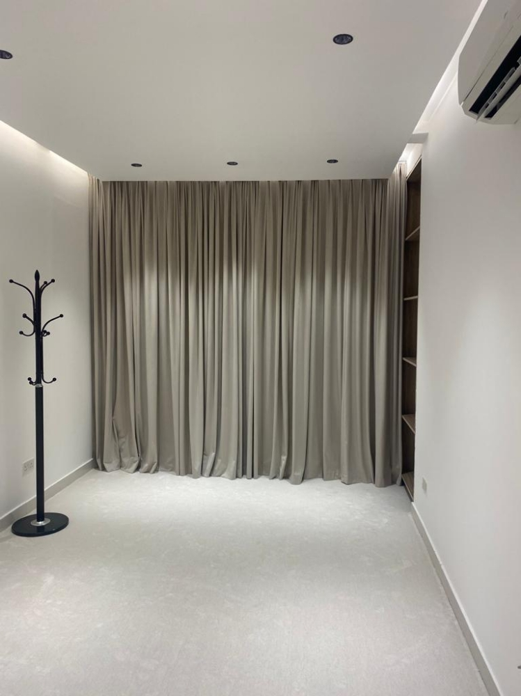Qatar furniture curtain - 11