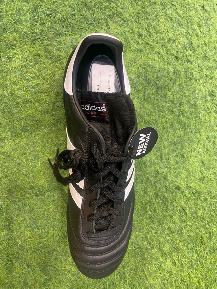 shoes foot ball new a dadas  - 3