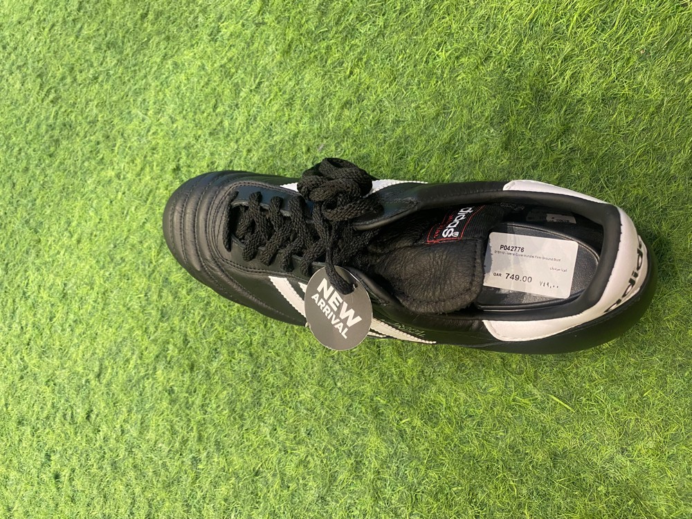 shoes foot ball new a dadas  - 5