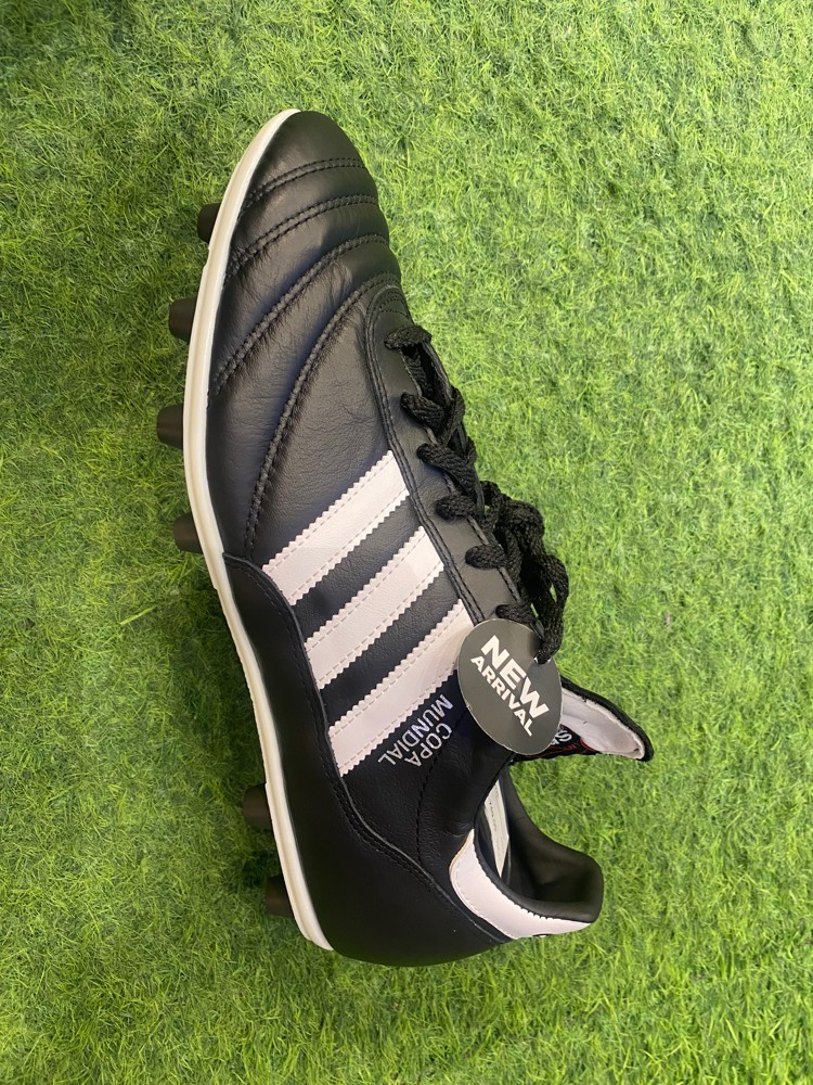 shoes foot ball new a dadas  - 4