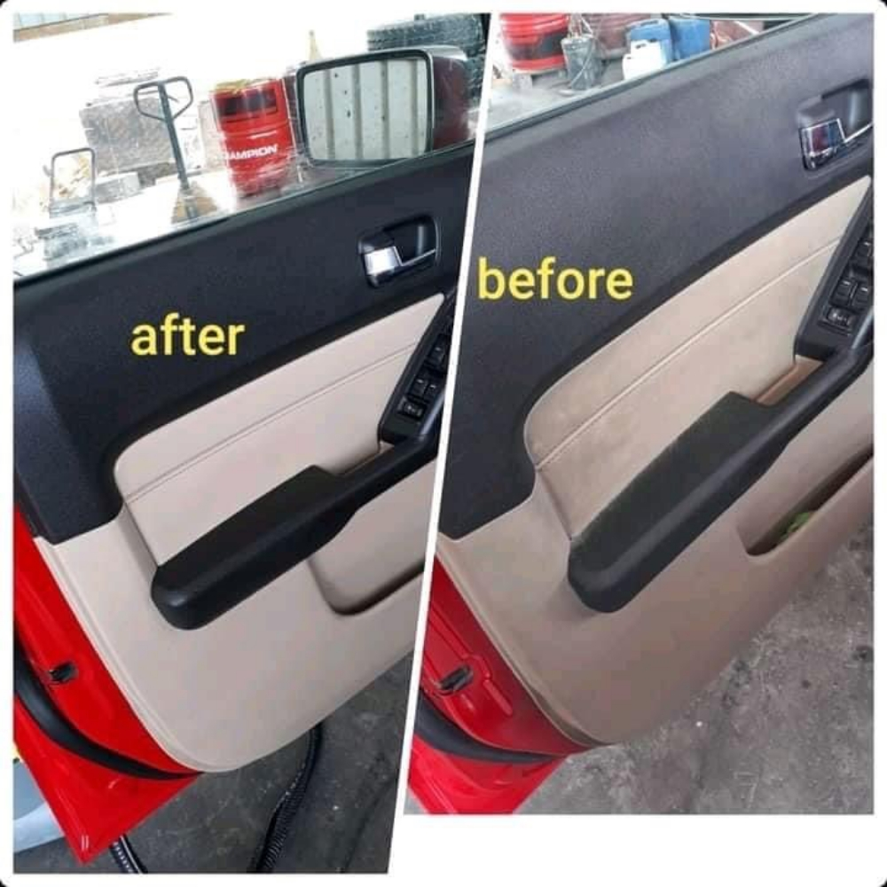 Doha car clean & polishing - 8