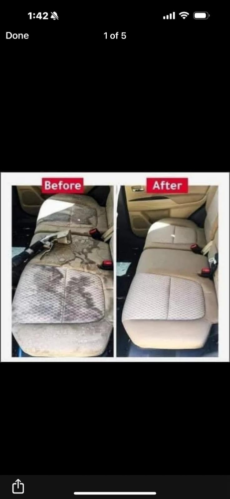 Doha car clean & polishing - 2