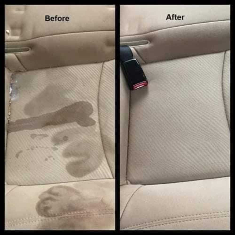 Doha car clean & polishing - 7