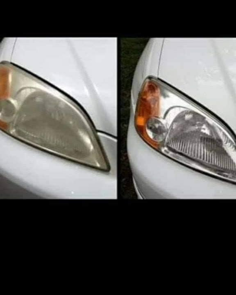 Doha car clean & polishing - 6