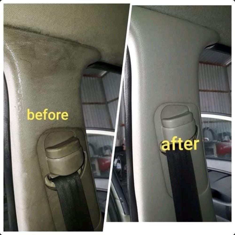 Doha car clean & polishing - 9